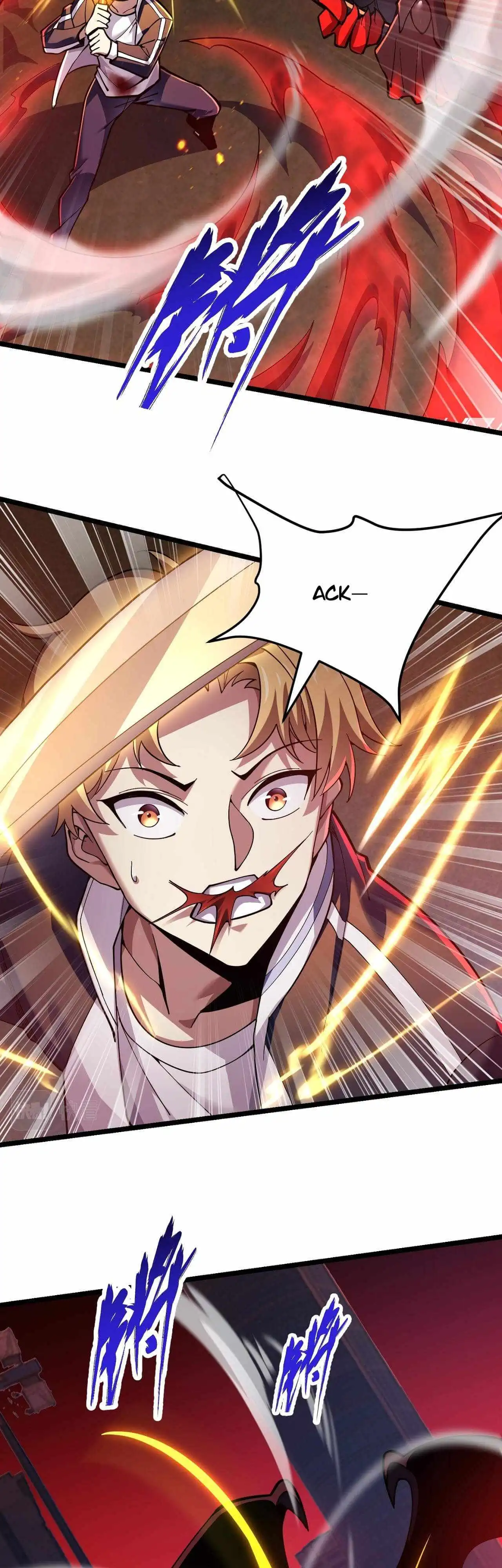 Combine Cube Chapter 37 7